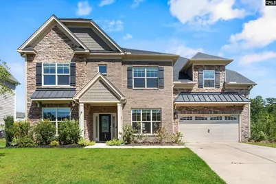 343 Nantahala Drive, Lexington, SC 29072 - Photo 1