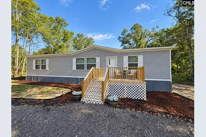 135 Rivermont Road, Cordova, SC 29039 - Photo 1