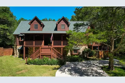 1040 Lawhorn Road, Blythewood, SC 29016 - Photo 2