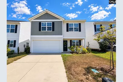 2114 County Line Trail, Elgin, SC 29045 - Photo 1