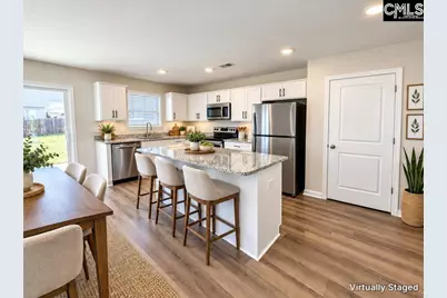 2114 County Line Trail, Elgin, SC 29045 - Photo 6