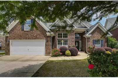 769 Dutchmans Branch Court, Irmo, SC 29063 - Photo 4