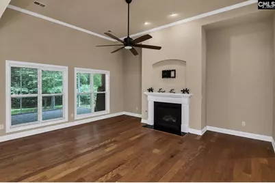 769 Dutchmans Branch Court, Irmo, SC 29063 - Photo 8