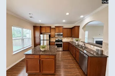 815 Burnview Lane, Chapin, SC 29036 - Photo 6