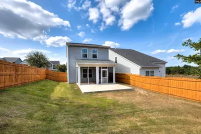 1194 Coopers Ridge Lane, Elgin, SC 29045 - Photo 4