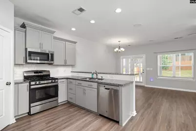 1194 Coopers Ridge Lane, Elgin, SC 29045 - Photo 12