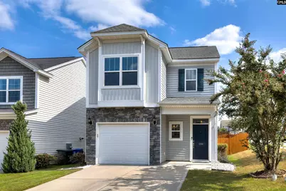 1194 Coopers Ridge Lane, Elgin, SC 29045 - Photo 1