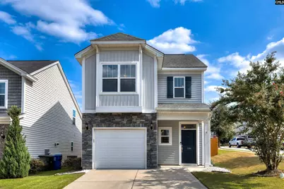 1194 Coopers Ridge Lane, Elgin, SC 29045 - Photo 2