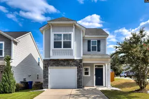 1194 Coopers Ridge Ln, Elgin, SC 29045 - Photo 2