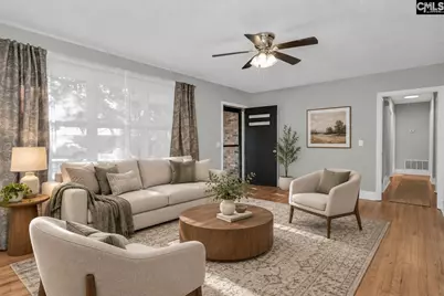 1615 Morninghill Drive, Columbia, SC 29210 - Photo 2