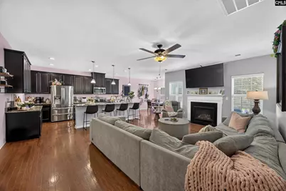 108 Dove Chase Trail, Lexington, SC 29072 - Photo 8