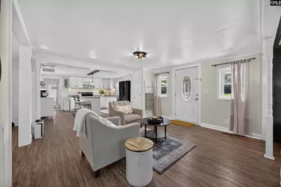 234 Equine Drive, Saluda, SC 29138 - Photo 6