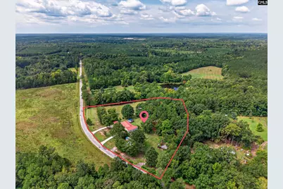 234 Equine Drive, Saluda, SC 29138 - Photo 32