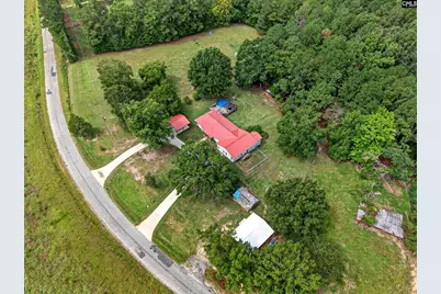 234 Equine Drive, Saluda, SC 29138 - Photo 34