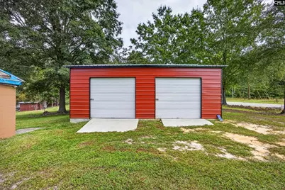 234 Equine Drive, Saluda, SC 29138 - Photo 4