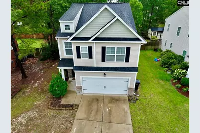 16 Furlong Downs Street, Lugoff, SC 29078 - Photo 2