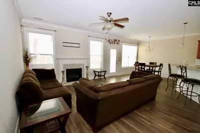 16 Furlong Downs Street, Lugoff, SC 29078 - Photo 6