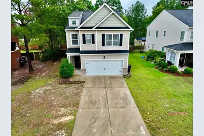 16 Furlong Downs Street, Lugoff, SC 29078 - Photo 1