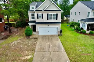 16 Furlong Downs Street, Lugoff, SC 29078 - Photo 1