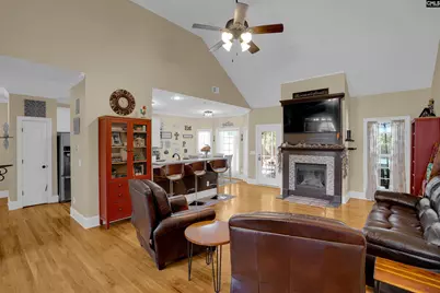 582 Village Church Drive, Chapin, SC 29036 - Photo 4