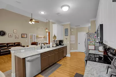 582 Village Church Drive, Chapin, SC 29036 - Photo 10