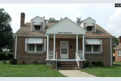 2199 Russell Street, Orangeburg, SC 29117 - Photo 1