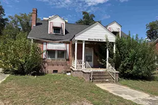 2199 Russell St, Orangeburg, SC 29117 - Photo 1