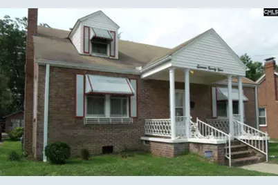 2199 Russell Street, Orangeburg, SC 29117 - Photo 2