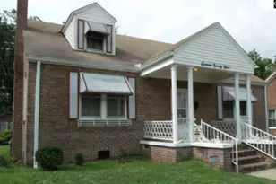 2199 Russell St, Orangeburg, SC 29117 - Photo 2