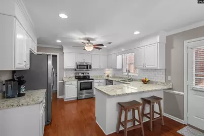 105 Wandering Brook Road, Irmo, SC 29063 - Photo 8