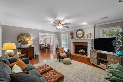 105 Wandering Brook Road, Irmo, SC 29063 - Photo 6