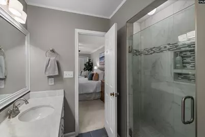105 Wandering Brook Road, Irmo, SC 29063 - Photo 20