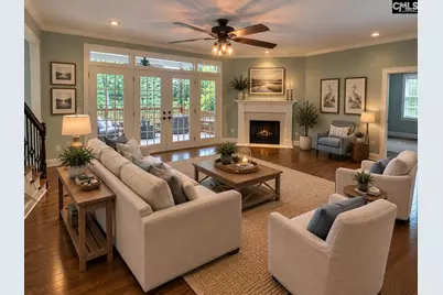 308 Night Harbor Drive, Chapin, SC 29036 - Photo 24