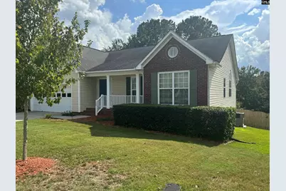 523 Gallatin Circle, Irmo, SC 29063 - Photo 2