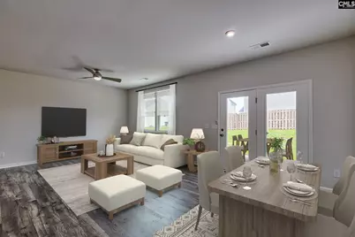 405 Cloak Pin Lane, Lexington, SC 29073 - Photo 12