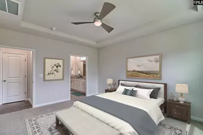 405 Cloak Pin Lane, Lexington, SC 29073 - Photo 16