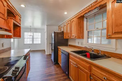 202 Fox Lake Drive, West Columbia, SC 29170 - Photo 12