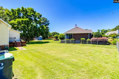 202 Fox Lake Drive, West Columbia, SC 29170 - Photo 36