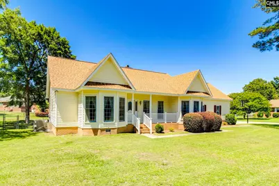202 Fox Lake Drive, West Columbia, SC 29170 - Photo 2