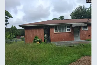 1890 Walker Avenue, Orangeburg, SC 29115 - Photo 2