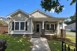 80 Calhoun Pl, Sumter, SC 29150 - Photo 1