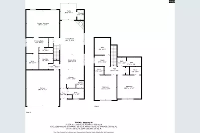 144 Hammock Drive, Lexington, SC 29072 - Photo 46