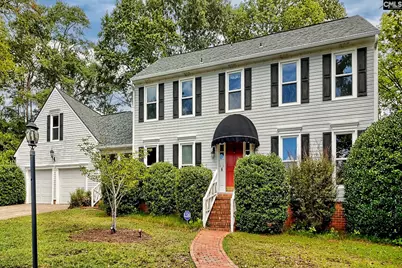 2421 Owl Circle, West Columbia, SC 29169 - Photo 1