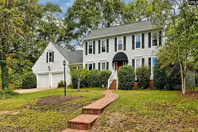 2421 Owl Circle, West Columbia, SC 29169 - Photo 2