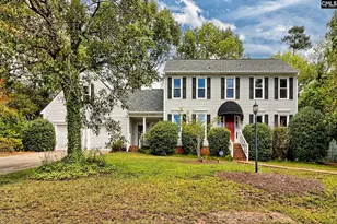 2421 Owl Cir, West Columbia, SC 29169 - Photo 4
