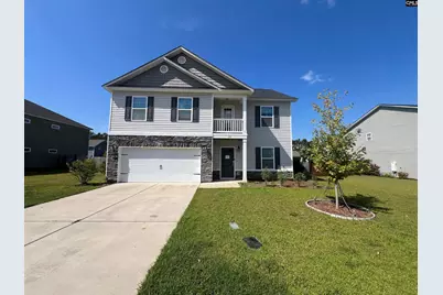 33 Ridge Circle Drive, Camden, SC 29020 - Photo 1