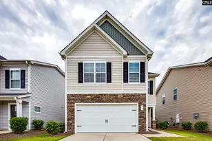 428 Red Poll Wy, Columbia, SC 29209 - Photo 1
