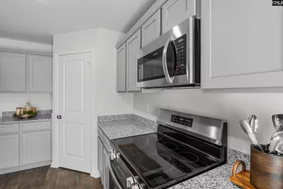 6517 Old Leesburg Road, Hopkins, SC 29061 - Photo 6
