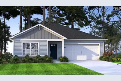 6517 Old Leesburg Road, Hopkins, SC 29061 - Photo 1