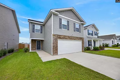 158 Hunters Branch Drive, Hopkins, SC 29061 - Photo 2
